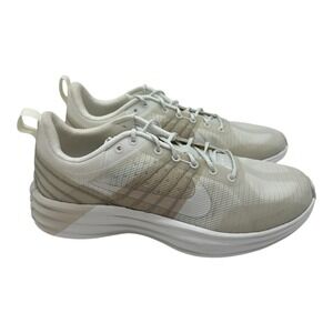 Nike Lunar Roam Shoes Mens Sz‎ 9 White Running Athletic Sneakers DV2440-100